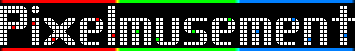 Pixelmusement