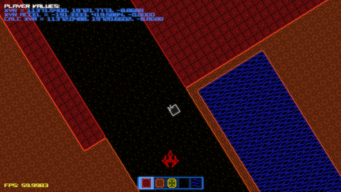 v0.01a Screenshot 01