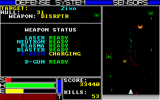 Yeah, it's the only screenshot right now...