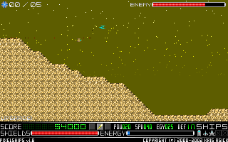 Engage in battle with other PixelShips!