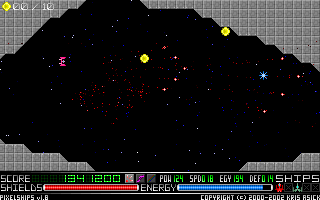 Spreaders are very useful!